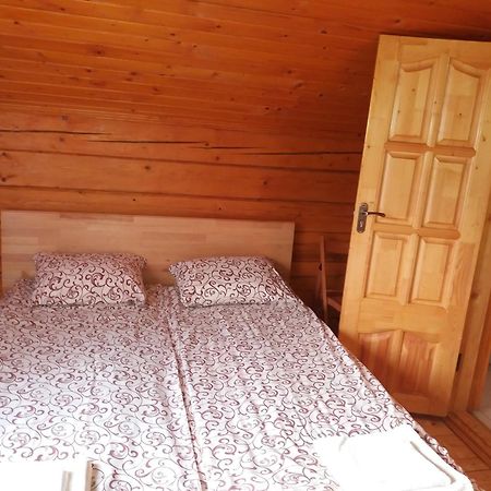 Зачаровані Карпати, Воловець Экстерьер фото
